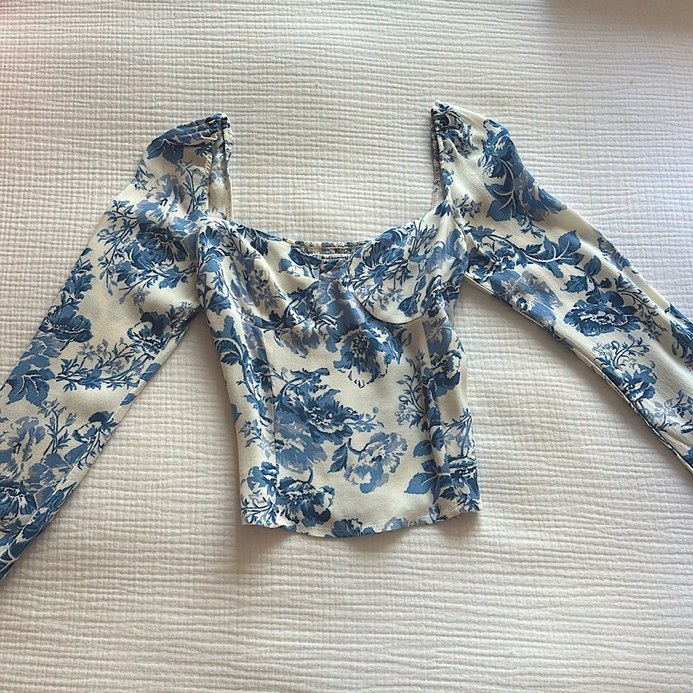Reformation top
